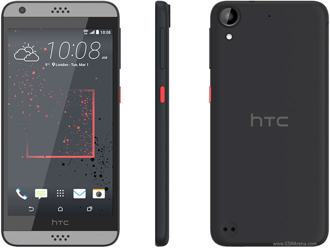 HTC Desire 630 Dual