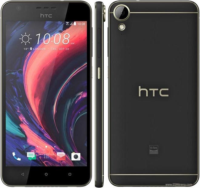 HTC Desire 10 Lifestyle 16GB