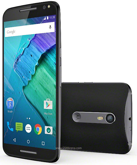 Motorola Moto X Style 16GB