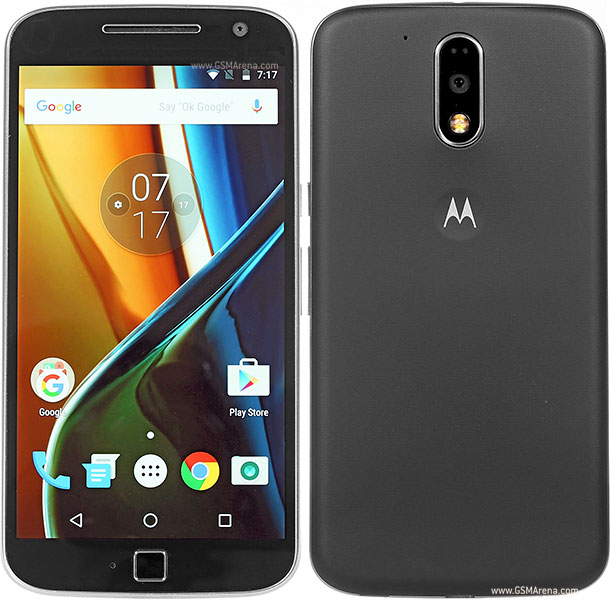 Motorola Moto G4 Plus 16GB