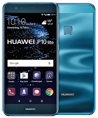 Huawei P10 Lite 4GB Ram