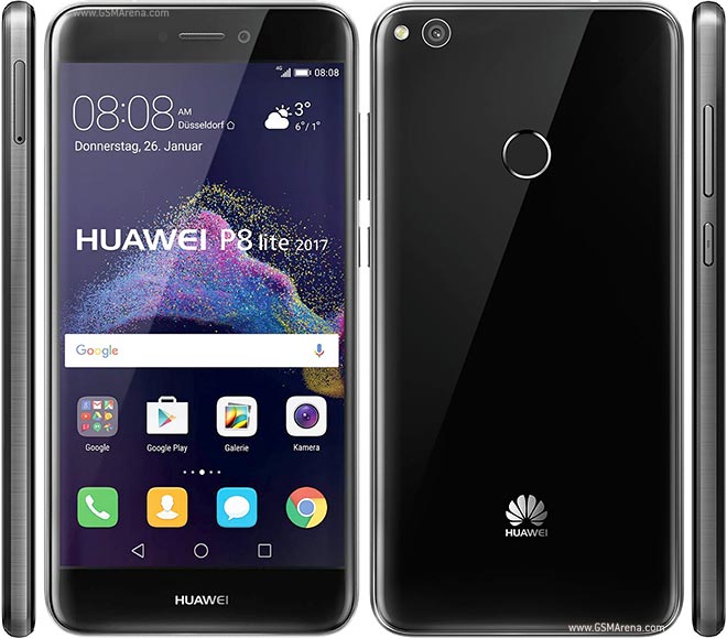 Huawei P8 Lite (2017) Dual