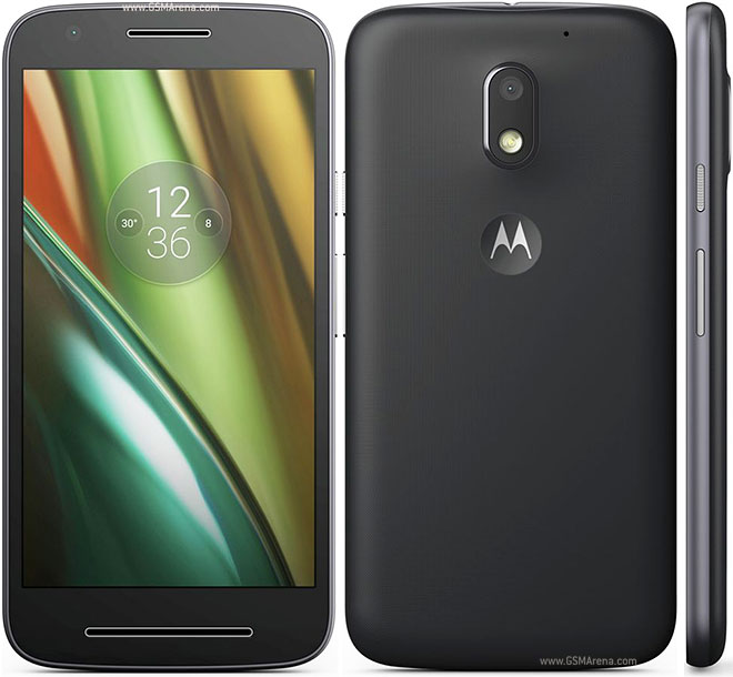 Motorola Moto E3 XT1700