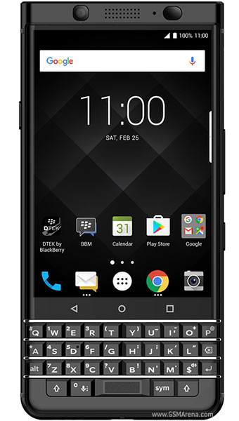 BlackBerry KEYone 32GB