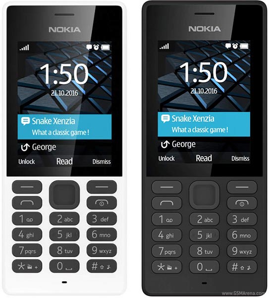 Nokia 150 Dual