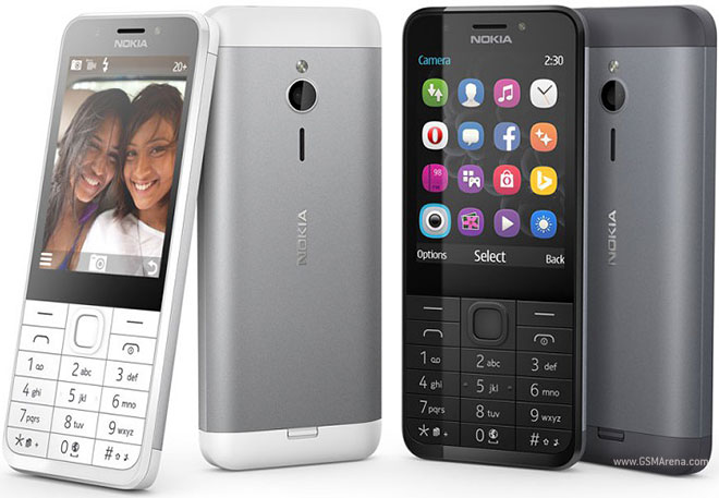 Nokia 230 Dual