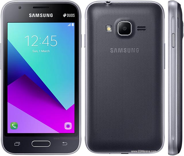 Samsung Galaxy J1 Mini Prime Dual J106H