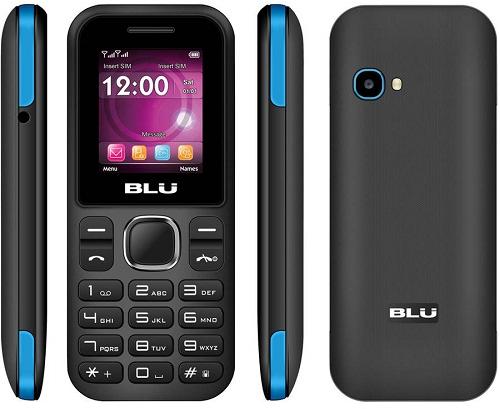 BLU Z3