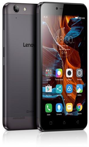 Lenovo Vibe K5 Pro