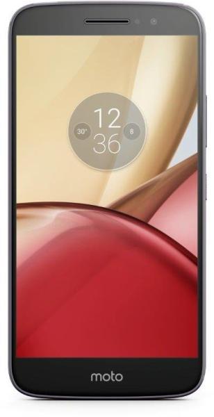 Motorola Moto M XT1663
