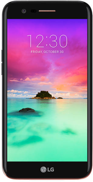 LG K10 (2017) M250N