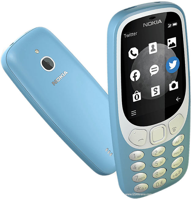 Nokia 3310 3G