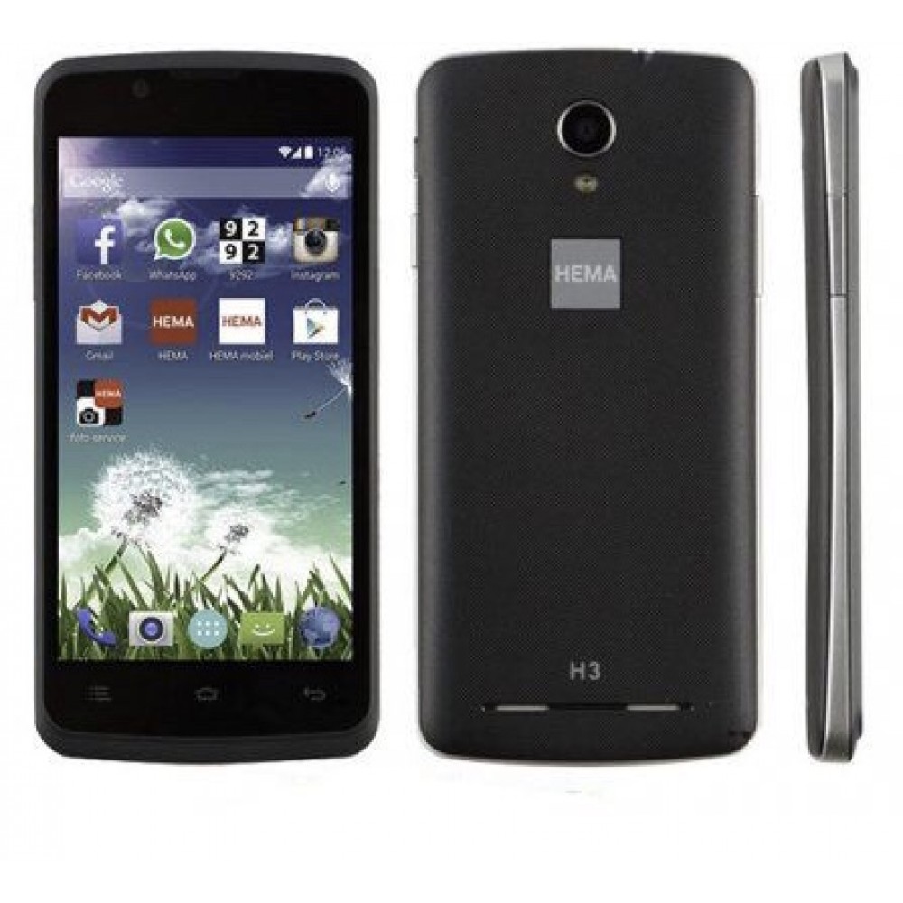 Hema H3