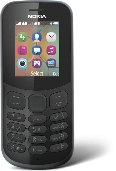 Nokia 130 (2017)