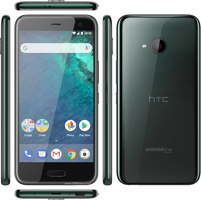 HTC U11 Life