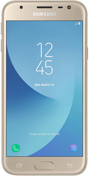 Samsung Galaxy J3 (2017) J330F