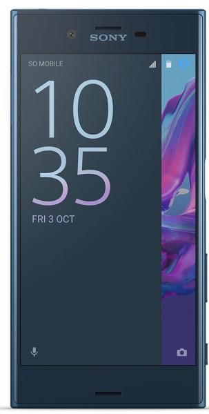 Sony Xperia XZ Premium G8142 Dual