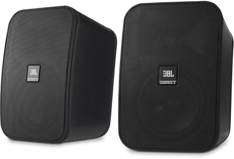 JBL Control X Wireless