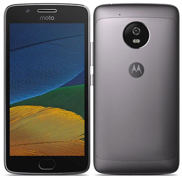 Motorola Moto G5 16GB 2GB RAM