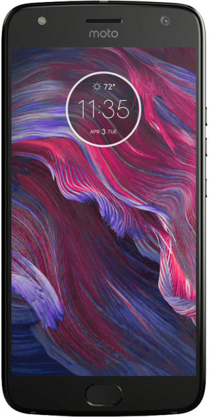 Motorola Moto X4 32GB Dual