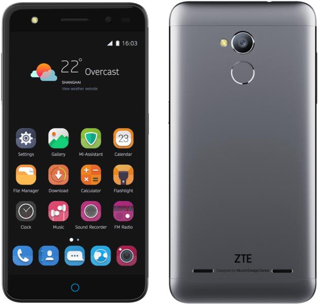 ZTE Blade V7 Lite 8GB