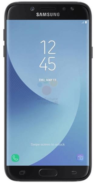 Samsung Galaxy J7 (2017) 32GB J730