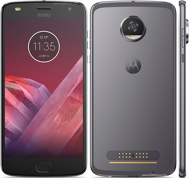 Motorola Moto Z2 Play 64GB XT1710