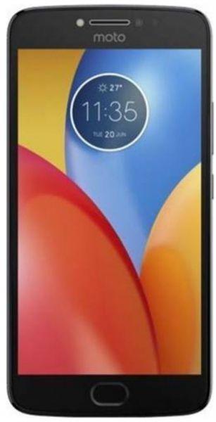 Motorola Moto E4 Plus 16GB