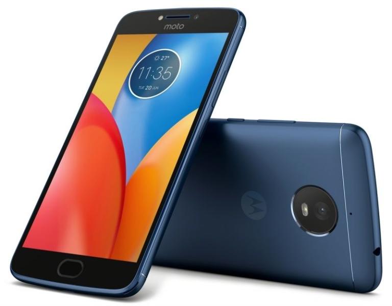 Motorola Moto E4 16GB