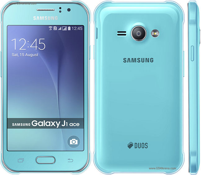 Samsung Galaxy J1 Ace J110 Dual