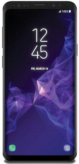 Samsung Galaxy S9+ 256GB Single G965D