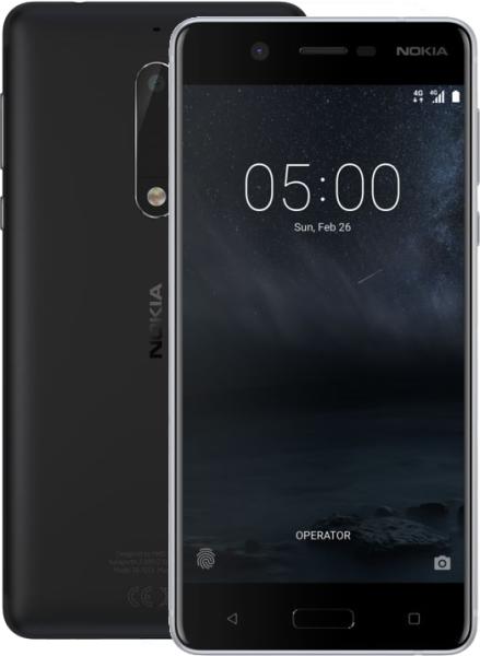 Nokia 5 16GB Dual