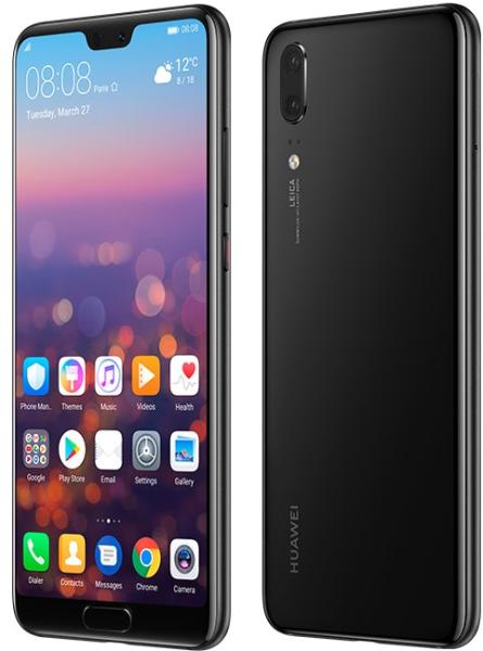 Huawei P20