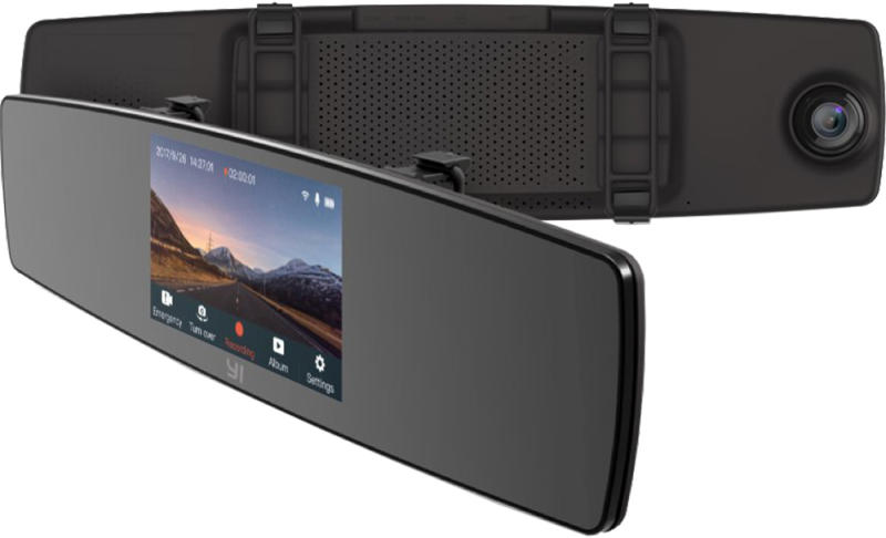 Xiaomi YI Technology YI Mirror Dash