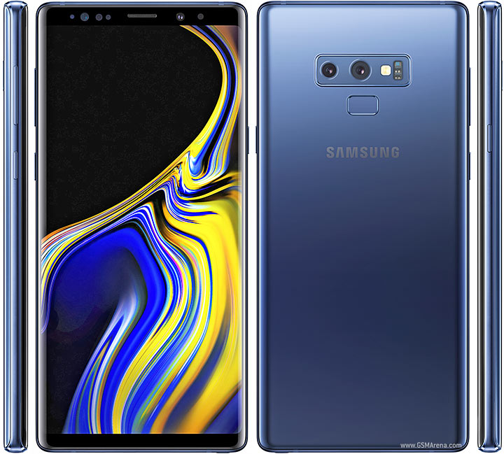 Samsung Galaxy Note9 128GB N960