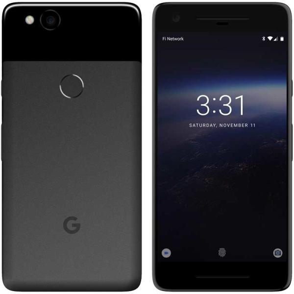 Google Pixel 2 128GB