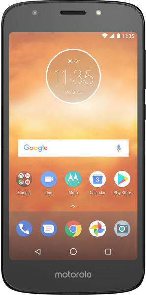 Motorola Moto E5 Plus 32GB