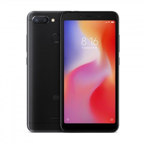 Xiaomi Redmi 6 32GB