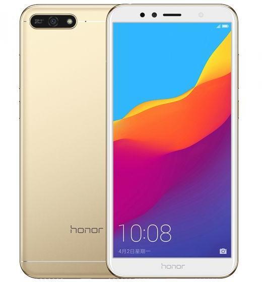 Honor 7A 16GB