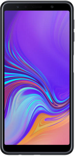 Samsung Galaxy A7 (2018) 64GB Dual A750