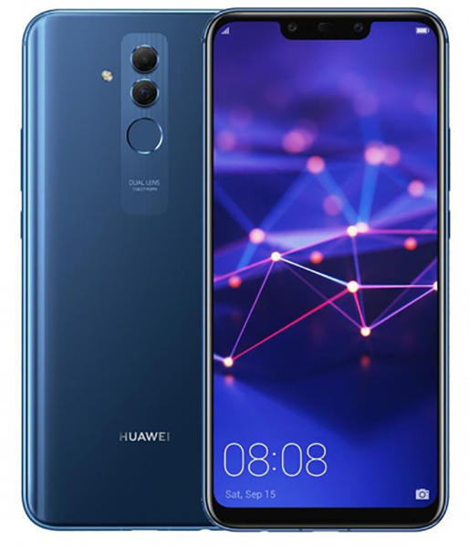 Huawei Mate 20 Lite 64GB Dual