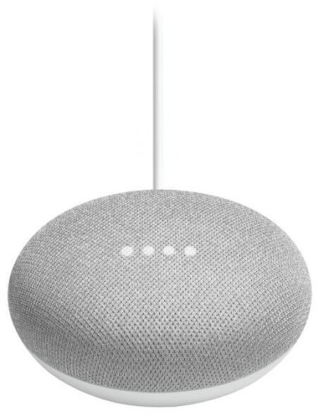 Google Home Mini