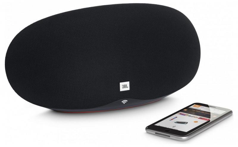 JBL Playlist 150