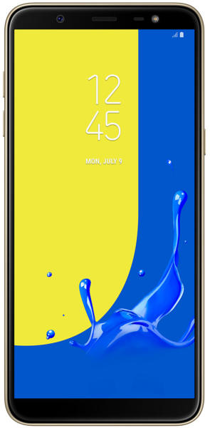 Samsung Galaxy J8 32GB Dual J810