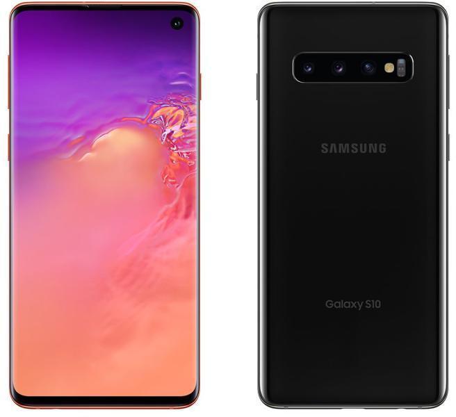 Samsung Galaxy S10 128GB G973