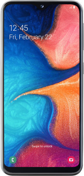 Samsung Galaxy A20e 32GB Dual A202
