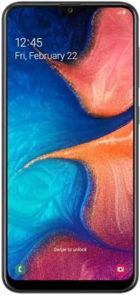 Samsung Galaxy A20 32GB Dual A205