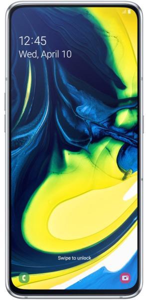 Samsung Galaxy A80 128GB 6GB RAM Dual A805