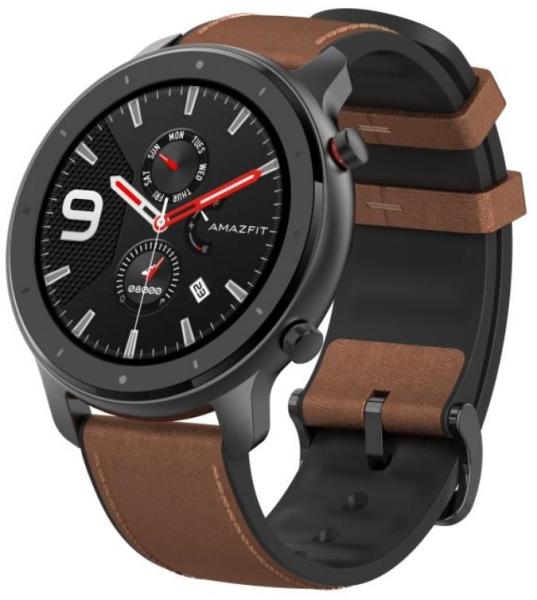 Xiaomi Amazfit GTR 47mm