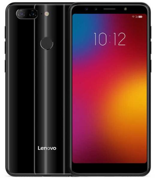 Lenovo K9 Dual